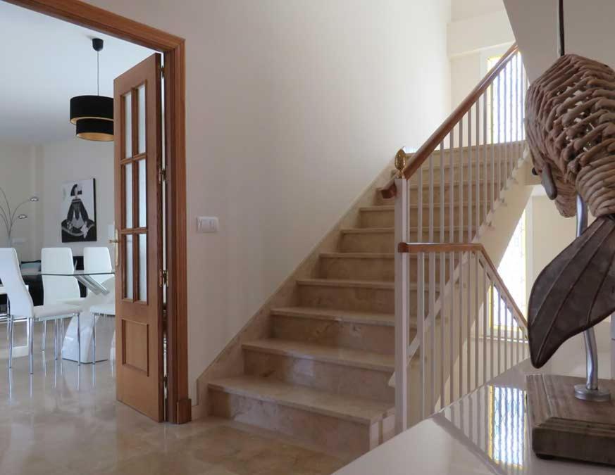 Villa De Lujo En Sancti Petri Novo Sancti Petri Extérieur photo