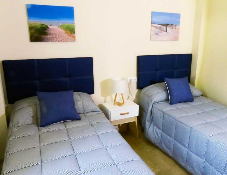 Villa De Lujo En Sancti Petri Novo Sancti Petri Extérieur photo