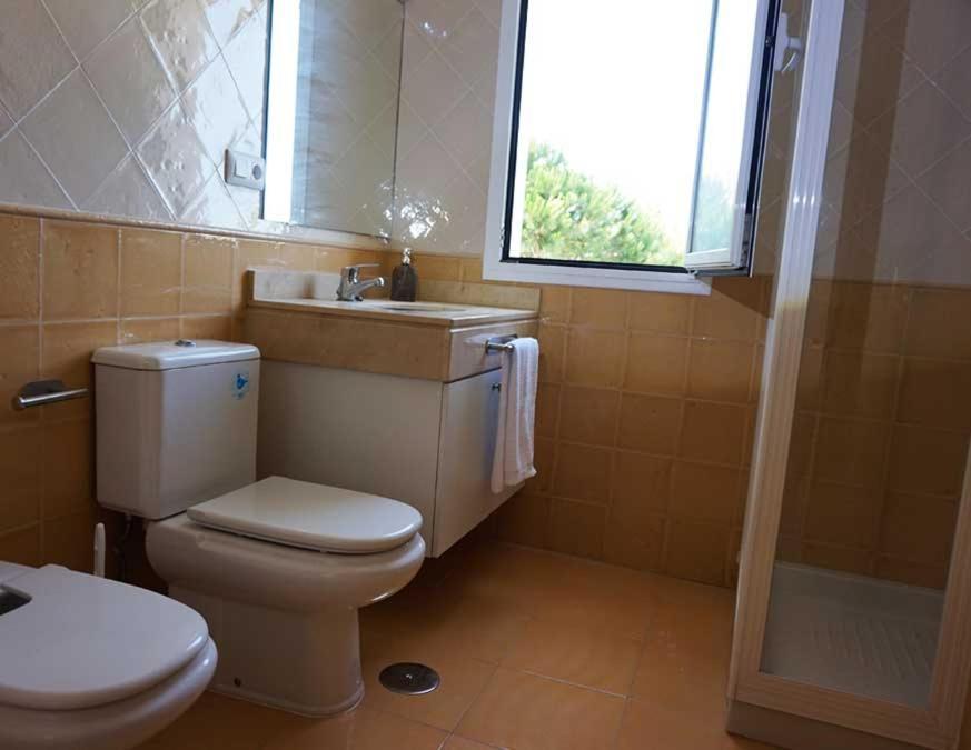 Villa De Lujo En Sancti Petri Novo Sancti Petri Extérieur photo
